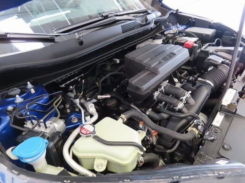 Used 2021 Honda CR-V EX-L image 40