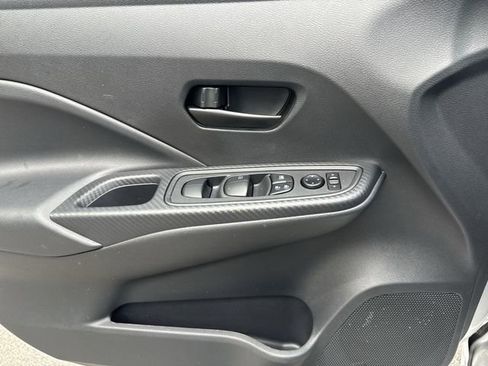 Used 2024 Nissan Versa S w/ Trunk Package FWD image 27