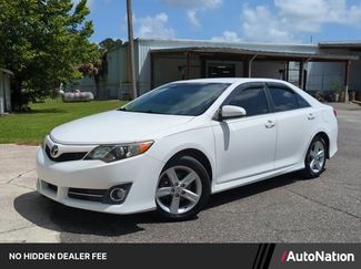 Used 2014 Toyota Camry SE FWD video 1