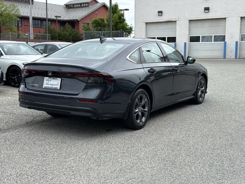 Certified 2023 Honda Accord EX image 23