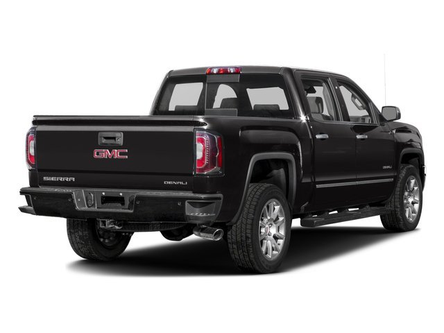 Used 2017 GMC Sierra 1500 Denali w/ Denali Ultimate Package AWD/4WD image 5
