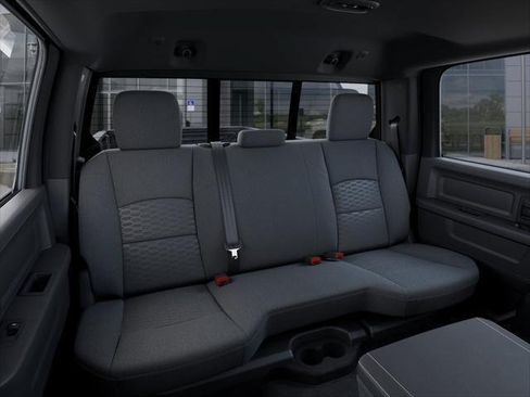 New 2026 RAM 3500 Tradesman AWD/4WD image 41