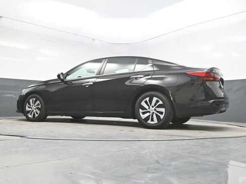 Used 2022 Nissan Altima 2.5 S w/ Driver Assist Package FWD image 34