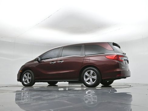Used 2020 Honda Odyssey EX image 52
