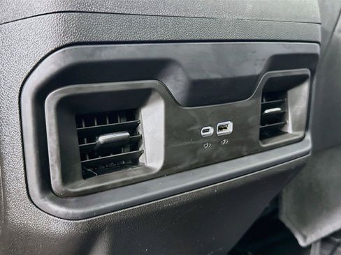 Used 2024 Chevrolet Silverado 1500 RST w/ Protection Package AWD/4WD image 25