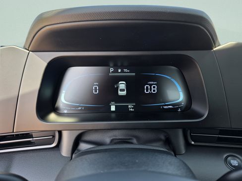 New 2026 Hyundai Elantra SEL Sport Premium FWD image 42