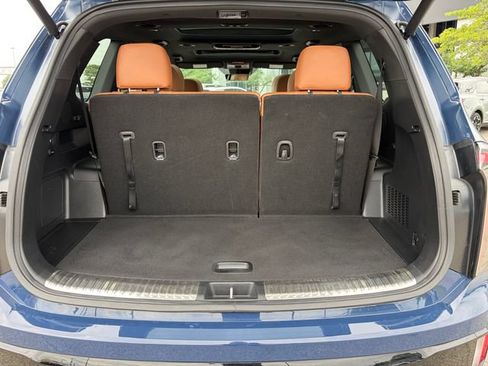 Used 2025 Kia Telluride SX X-Line AWD/4WD image 19