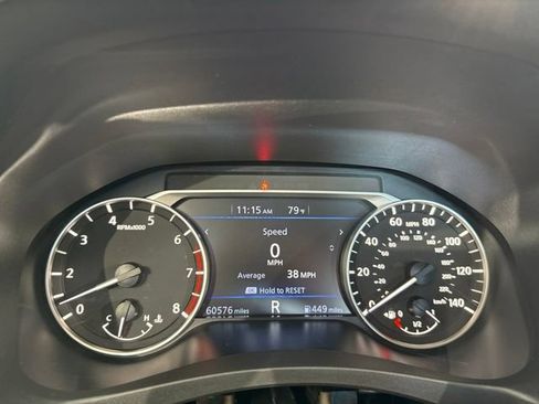 Used 2024 Nissan Altima 2.5 SV FWD image 23