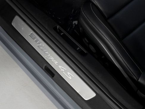 Certified 2023 Porsche Macan GTS AWD/4WD image 22