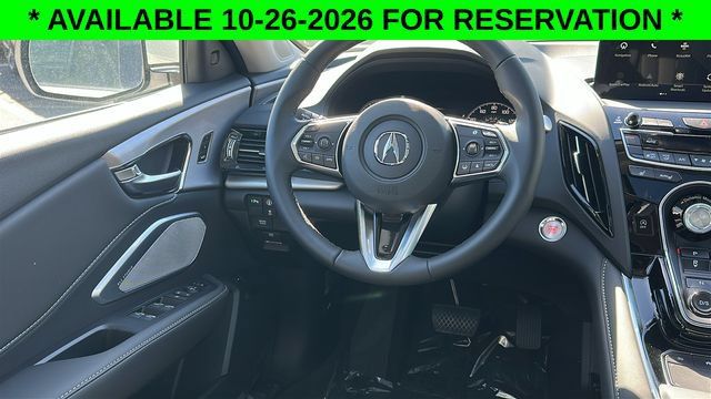 Used 2026 Acura RDX w/ Technology Package AWD/4WD image 24