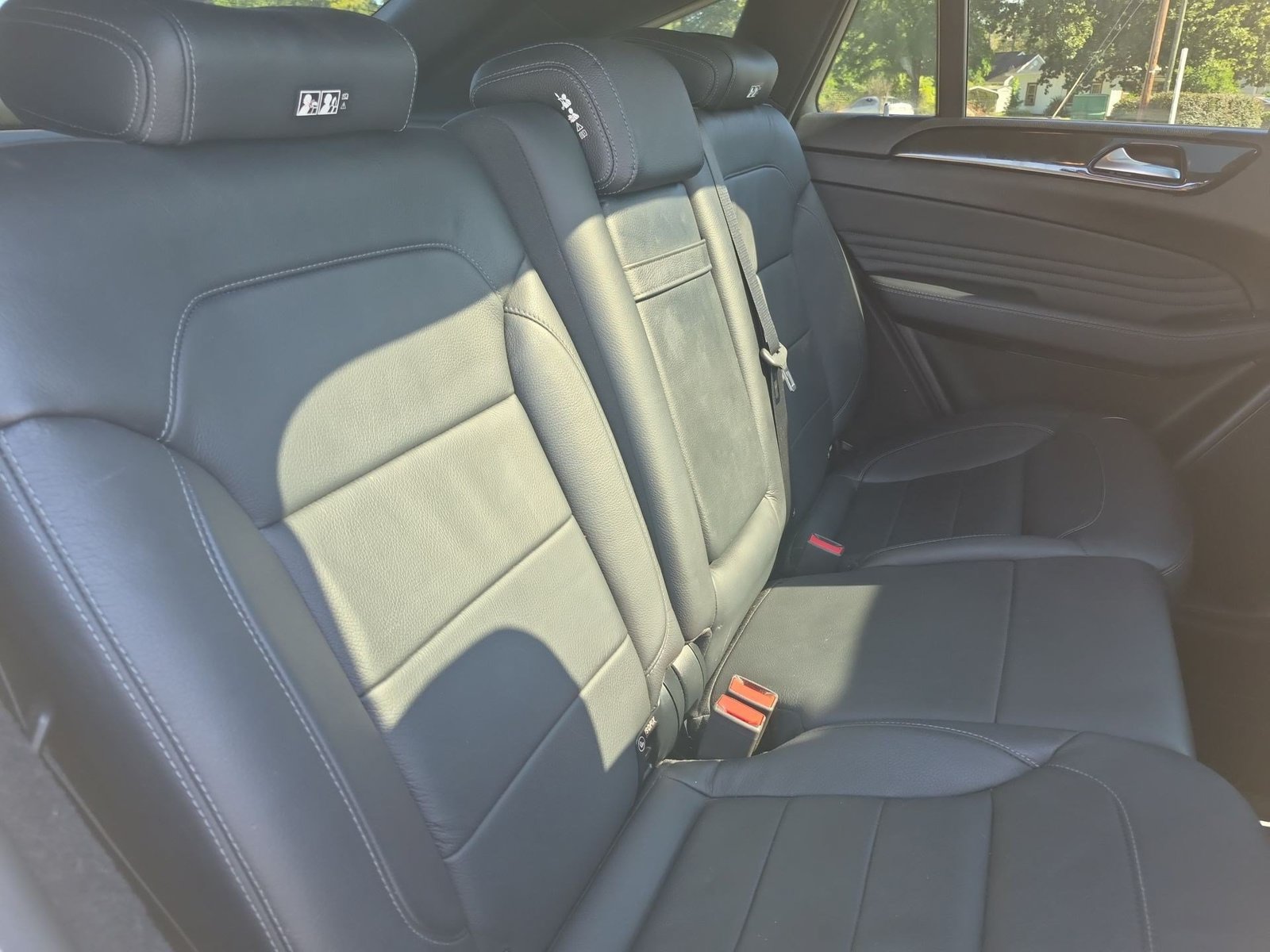 Used 2019 Mercedes-Benz GLE 43 AMG 4MATIC Coupe image 26