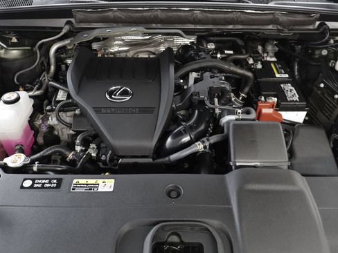 Used 2023 Lexus RX 350 AWD w/ Accessory Package image 24