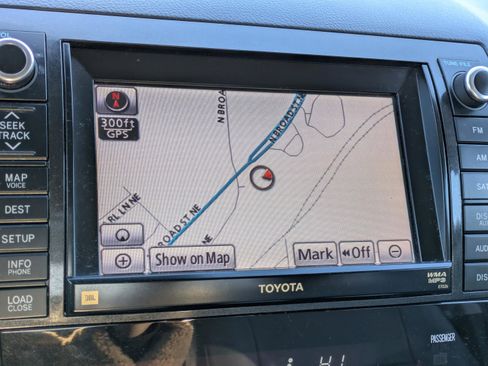 Used 2013 Toyota Tundra Limited image 22