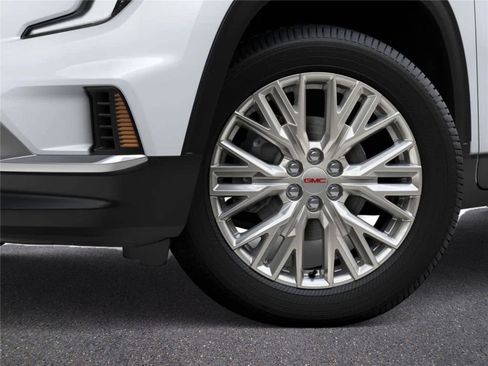 New 2026 GMC Acadia Elevation w/ Elevation Premium Package FWD image 5