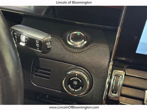 Used 2021 Lincoln Navigator L Reserve w/ Luxury Package image 30