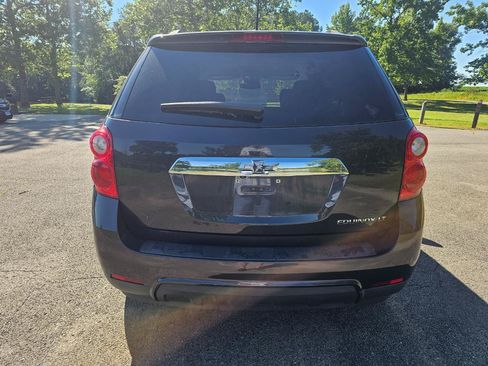 Used 2015 Chevrolet Equinox LT w/ Driver Convenience Package FWD image 6