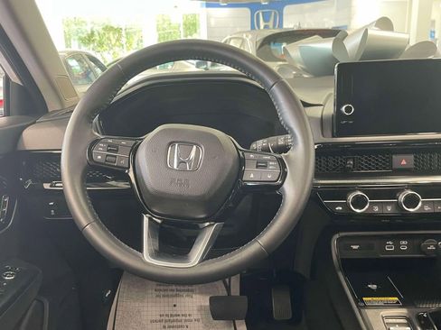 Certified 2024 Honda CR-V EX-L image 14