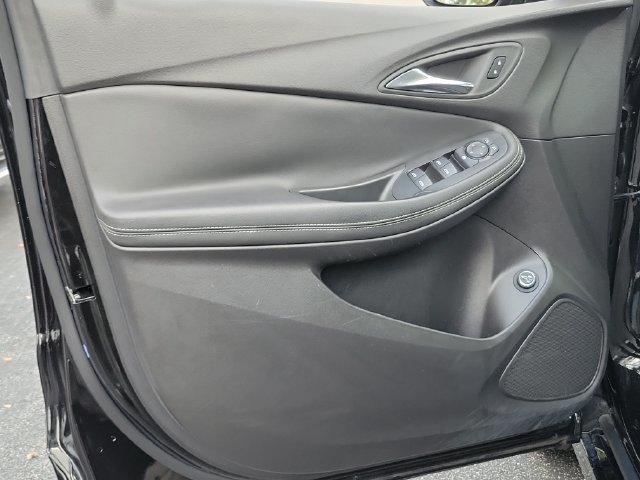 Certified 2023 Buick Encore GX Select w/ Sport Touring Package FWD image 24