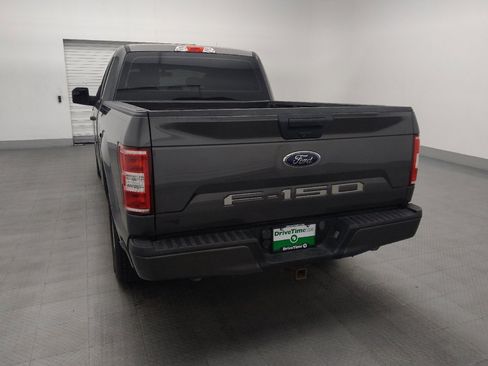 Used 2019 Ford F150 XL w/ Equipment Group 101A Mid RWD image 6