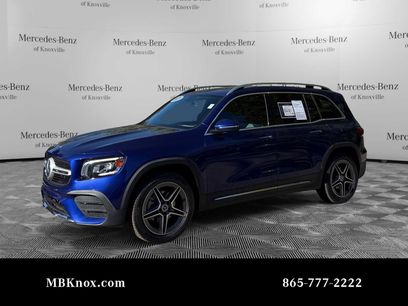 Used 2021 Mercedes-Benz GLB 250