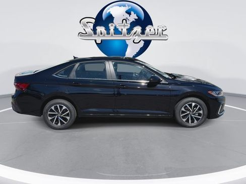 New 2026 Volkswagen Jetta S FWD image 5