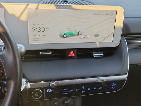 Certified 2024 Hyundai Ioniq 5 SEL image 11