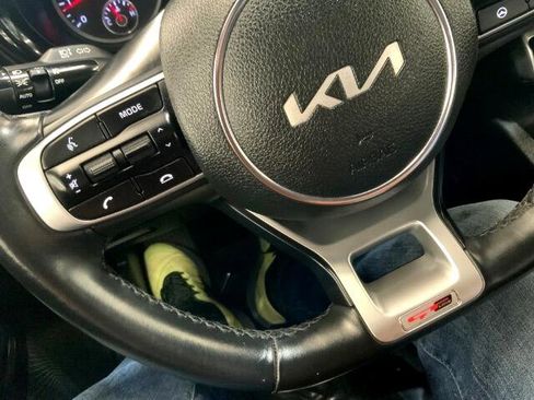 Used 2022 Kia K5 GT-Line image 21