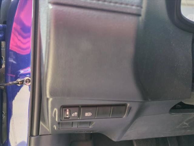 Certified 2023 Toyota Corolla Cross LE FWD image 13