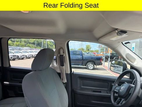Used 2014 RAM 1500 Express AWD/4WD image 12