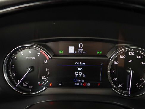 Used 2023 Cadillac XT6 Premium Luxury AWD/4WD image 15