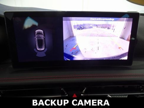 Certified 2024 Dodge Hornet R/T Plus image 16