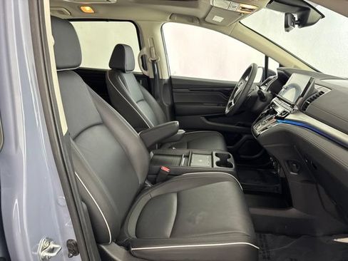 Used 2026 Honda Odyssey Touring image 26