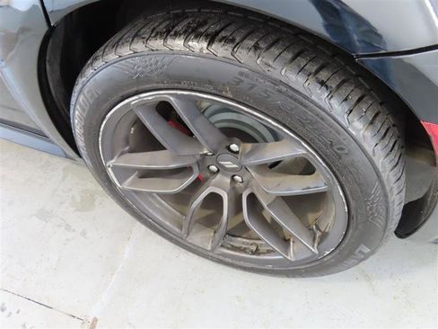 Used 2022 Dodge Charger Scat Pack RWD image 7