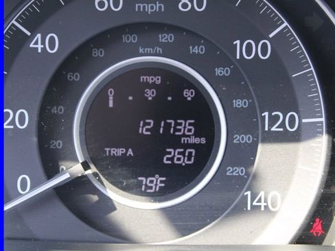 Used 2012 Honda CR-V EX-L image 34