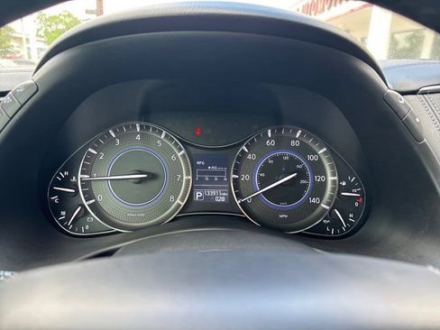 Used 2019 INFINITI QX80 Luxe w/ 22" Wheel Package RWD image 33