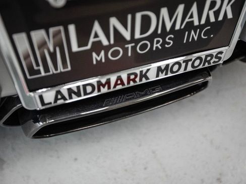 Used 2018 Mercedes-Benz AMG GT R image 54