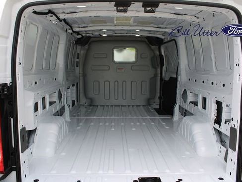 New 2025 Ford Transit 150 Low Roof image 6