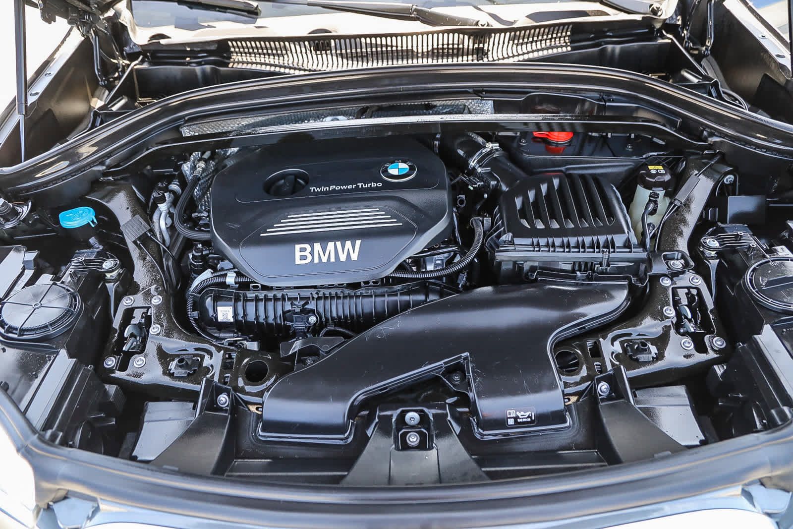 Used 2016 BMW X1 xDrive28i AWD/4WD image 26