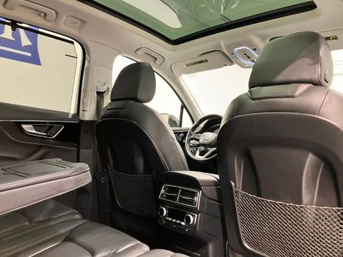 Used 2017 Audi Q7 3.0T Premium Plus image 42