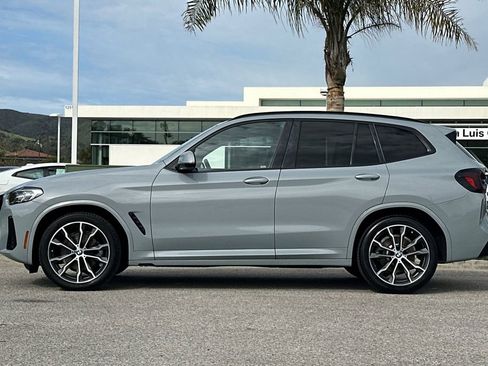 Used 2022 BMW X3 sDrive30i w/ M Sport Package 2 image 6
