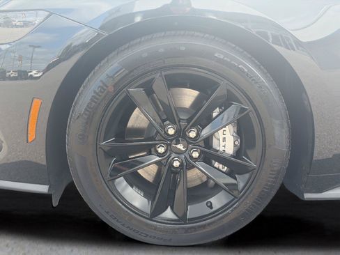 Used 2026 Ford Mustang GT RWD image 49