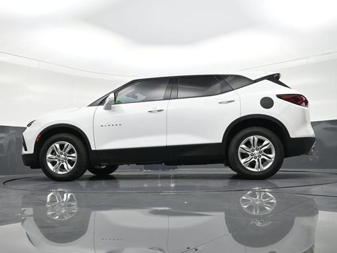 Used 2022 Chevrolet Blazer LT image 24