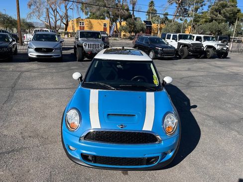 Used 2013 MINI Cooper S image 40