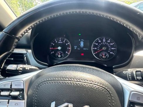 Used 2022 Kia Telluride S AWD/4WD image 26