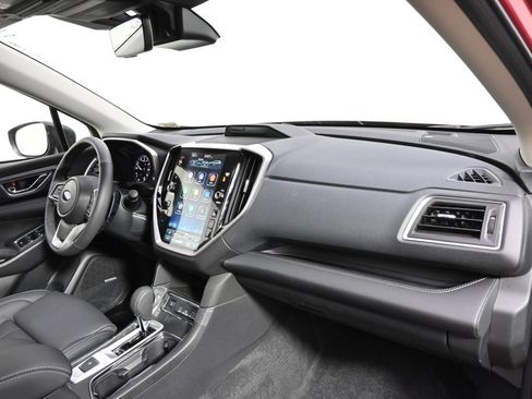 Used 2026 Subaru Ascent Limited AWD/4WD image 15
