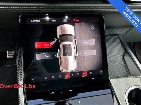 Used 2026 Cadillac Escalade V image 31