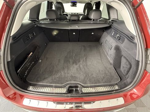 Certified 2024 Mercedes-Benz GLC 300 4MATIC image 32