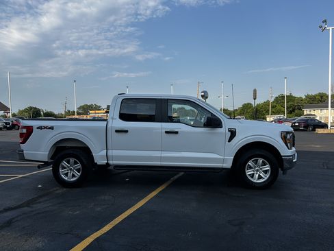 Used 2023 Ford F150 XL w/ XL Chrome Appearance Package AWD/4WD image 5