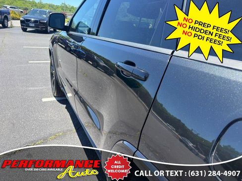 Used 2014 Jeep Grand Cherokee Altitude AWD/4WD image 18