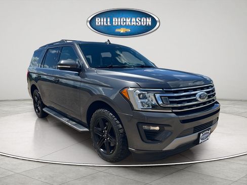 Used 2020 Ford Expedition XLT w/ Equipment Group 202A RWD image 1